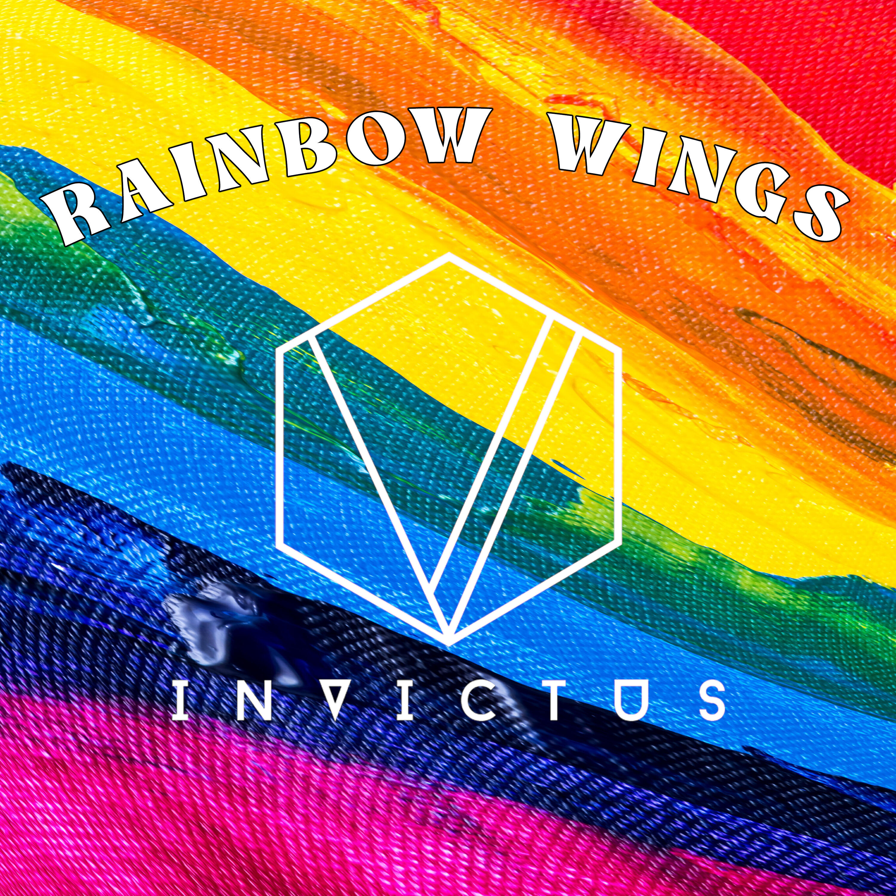 Релиз Rainbow Wings