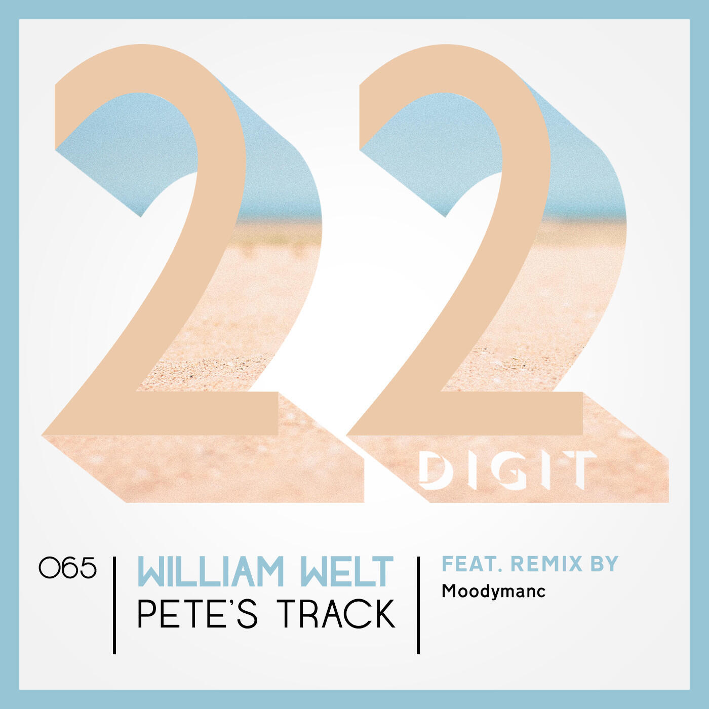Релиз Pete's Track
