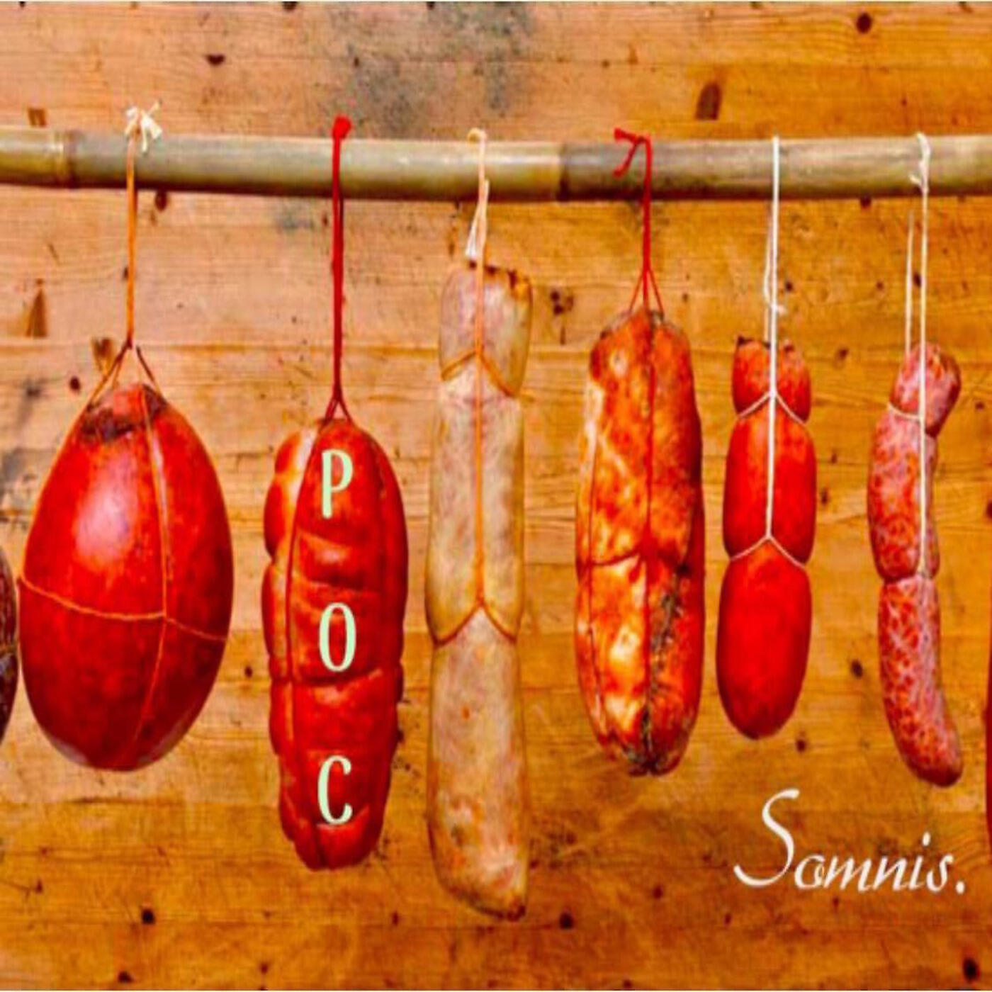 Релиз Somnis