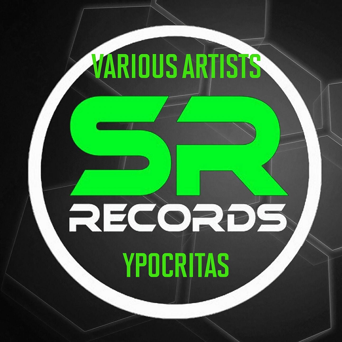 Релиз Ypocritas
