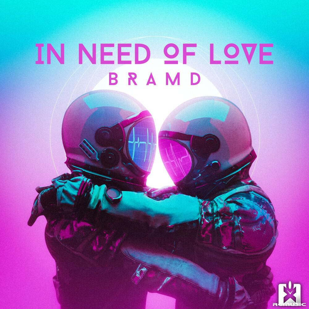 Релиз In Need of Love