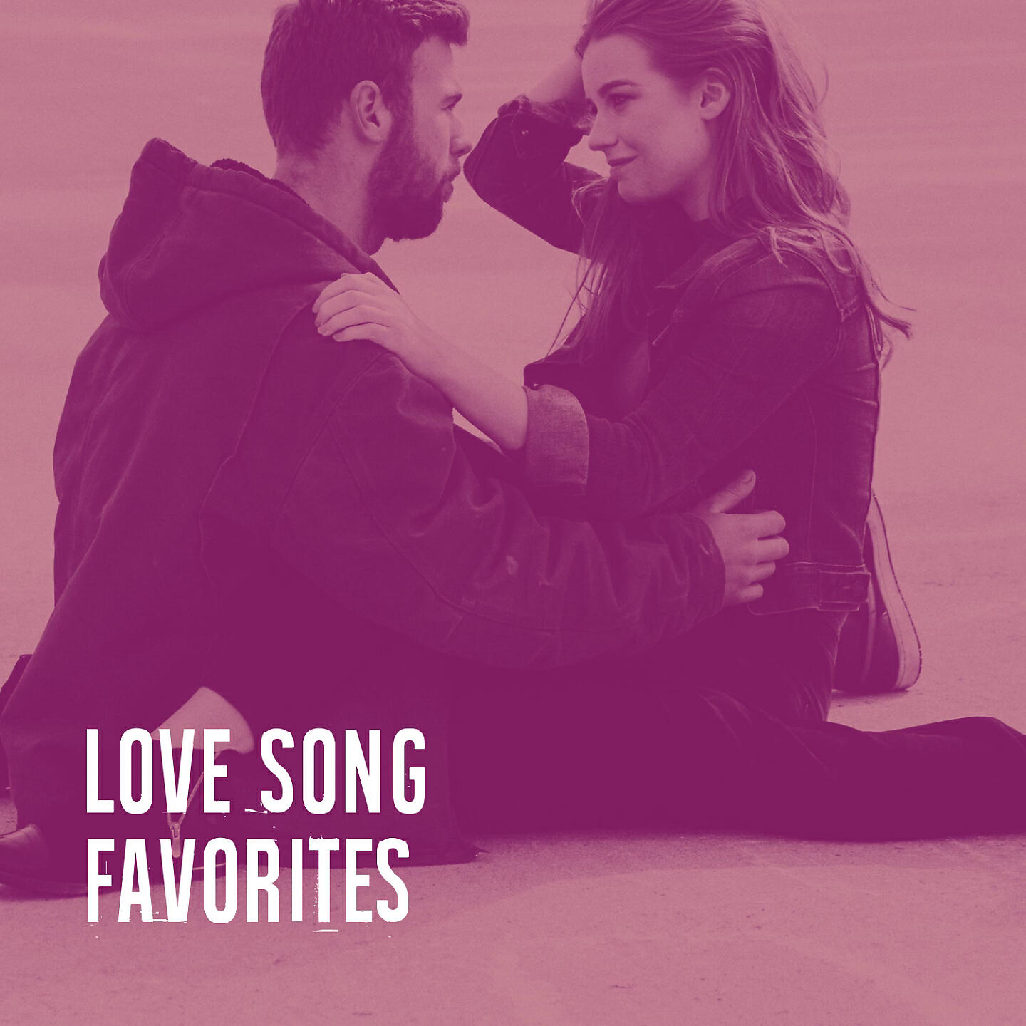 Постер альбома Love Song Favorites