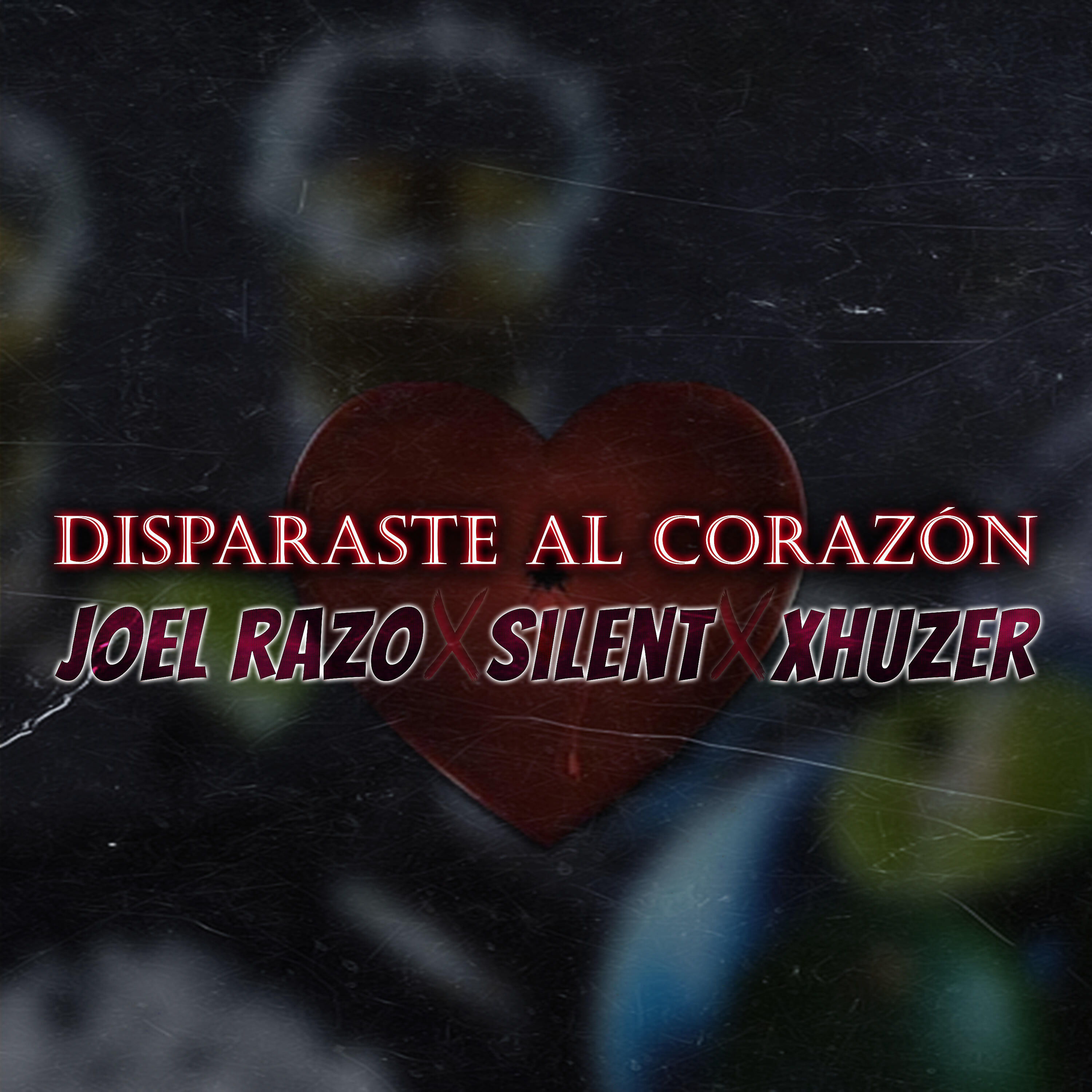 Релиз Disparaste al Corazón