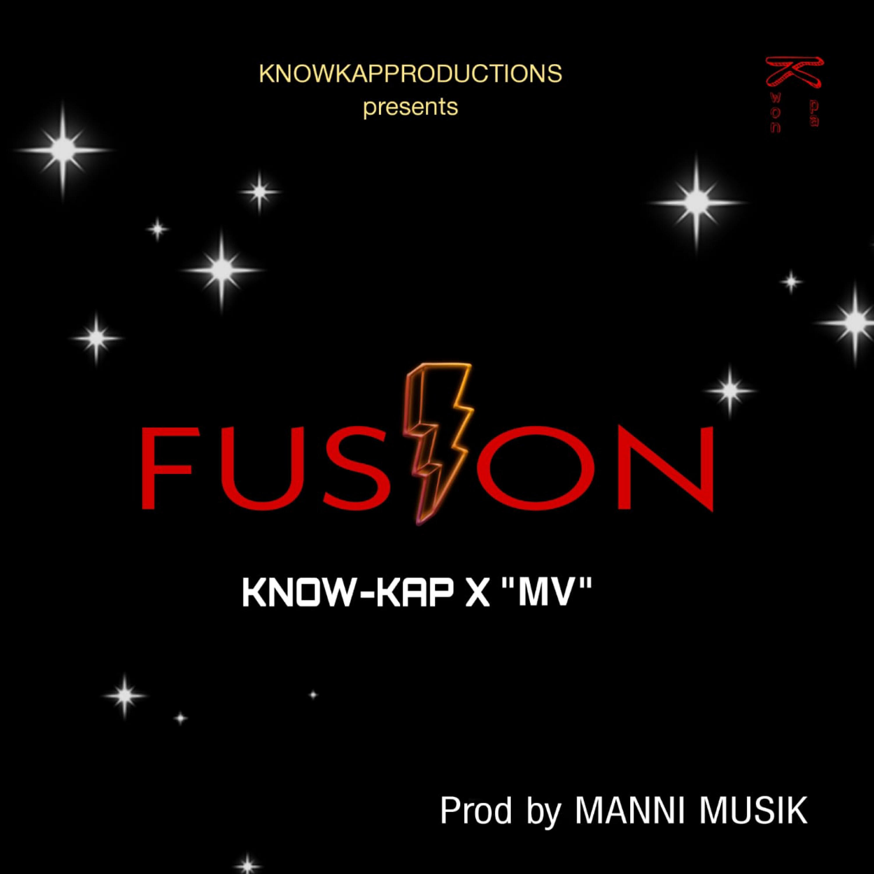 Релиз Fusion