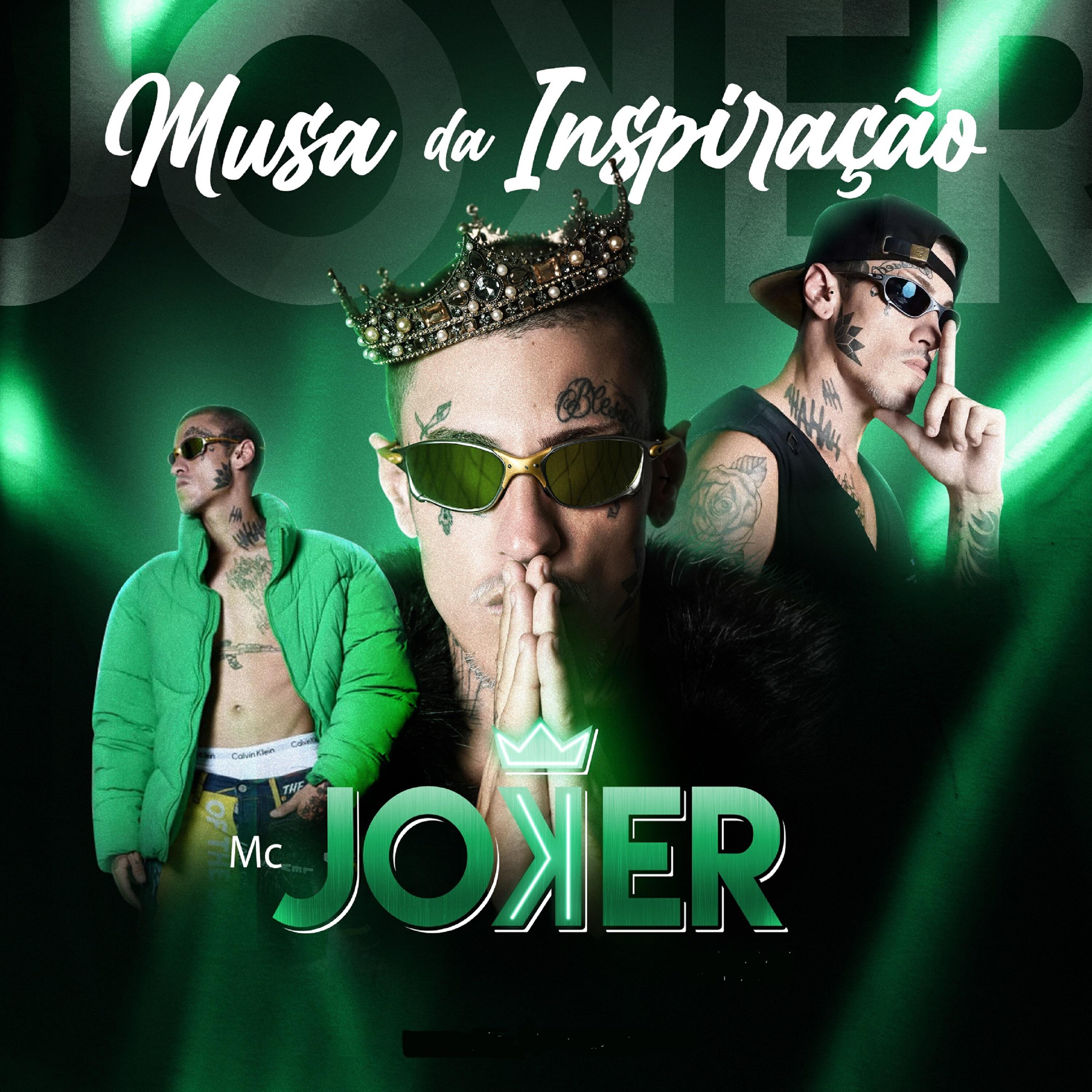 MC Joker ofc