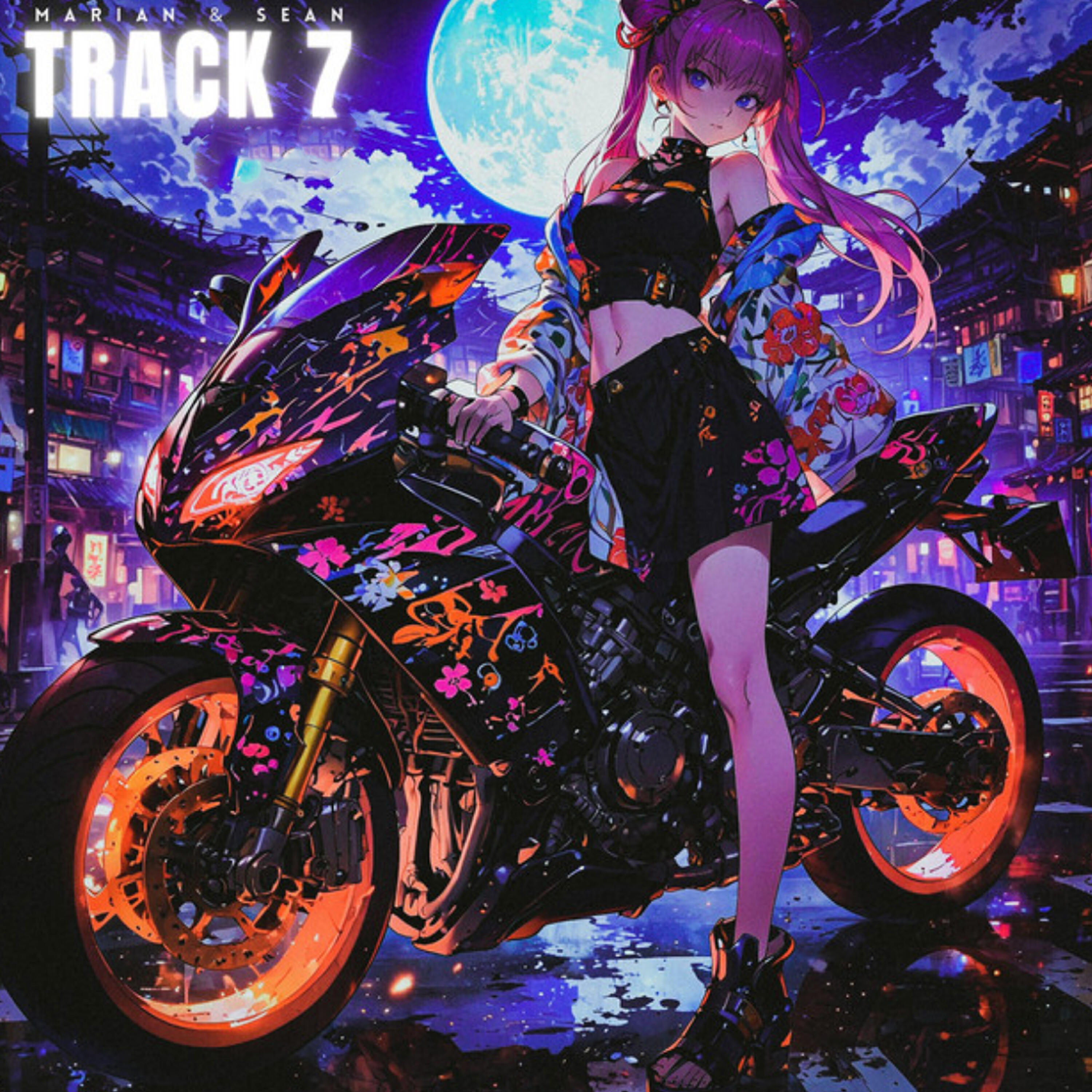 Релиз TRACK 7