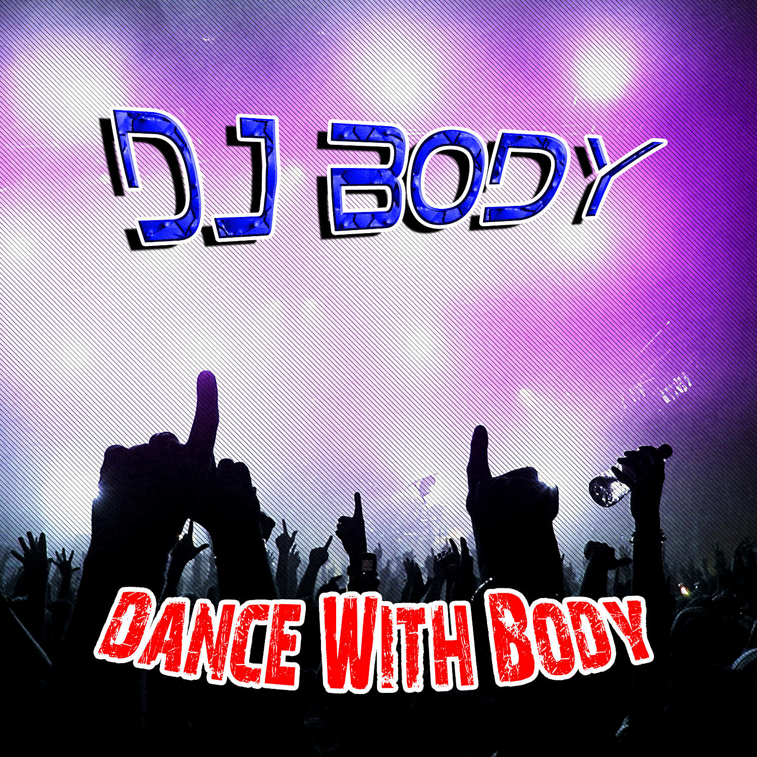 Релиз Dance With Body