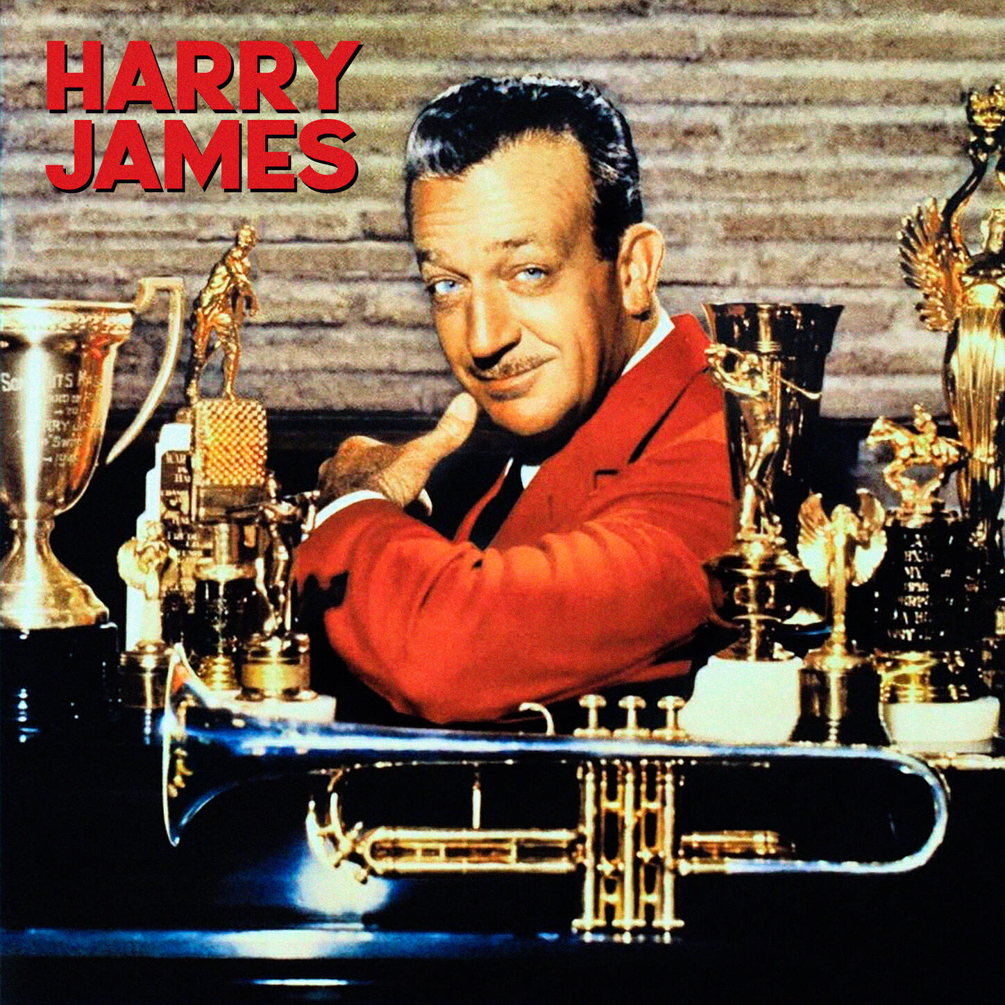Релиз Presenting Harry James