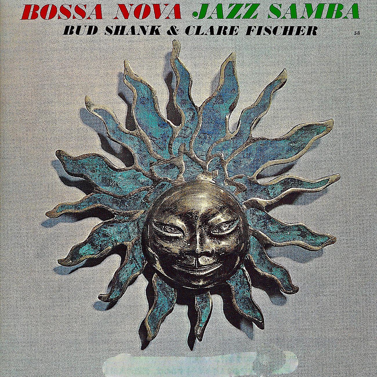 Релиз Bossa Nova Jazz Samba