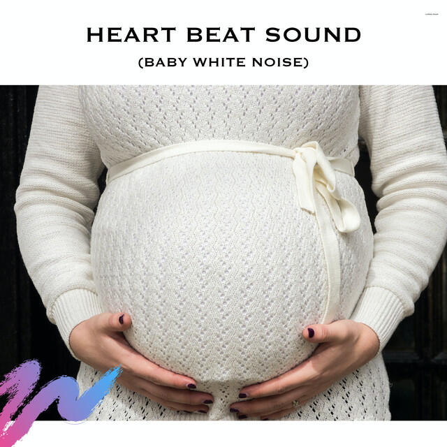 Релиз Heart Beat Sound (Baby White Noise)