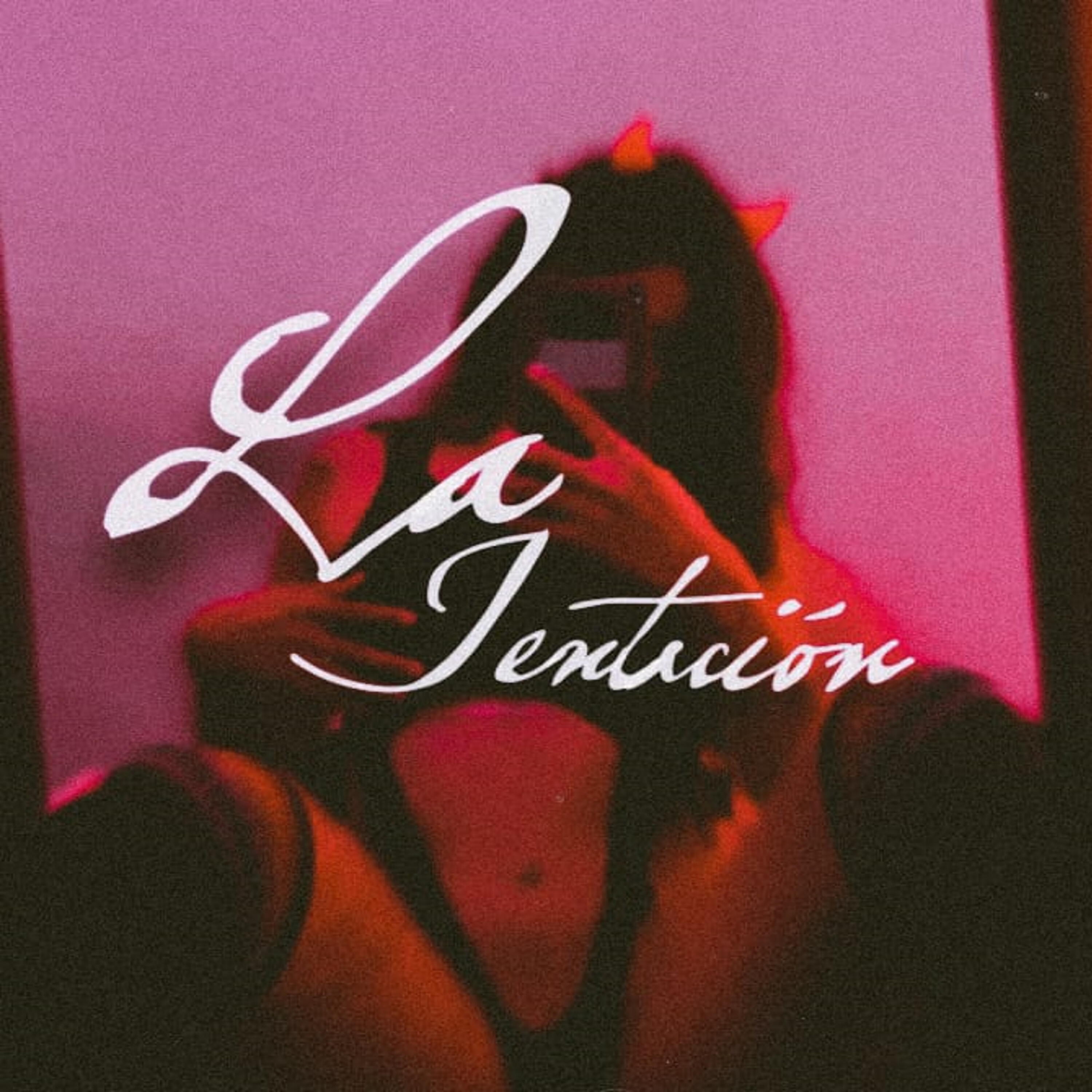 Релиз La Tentación