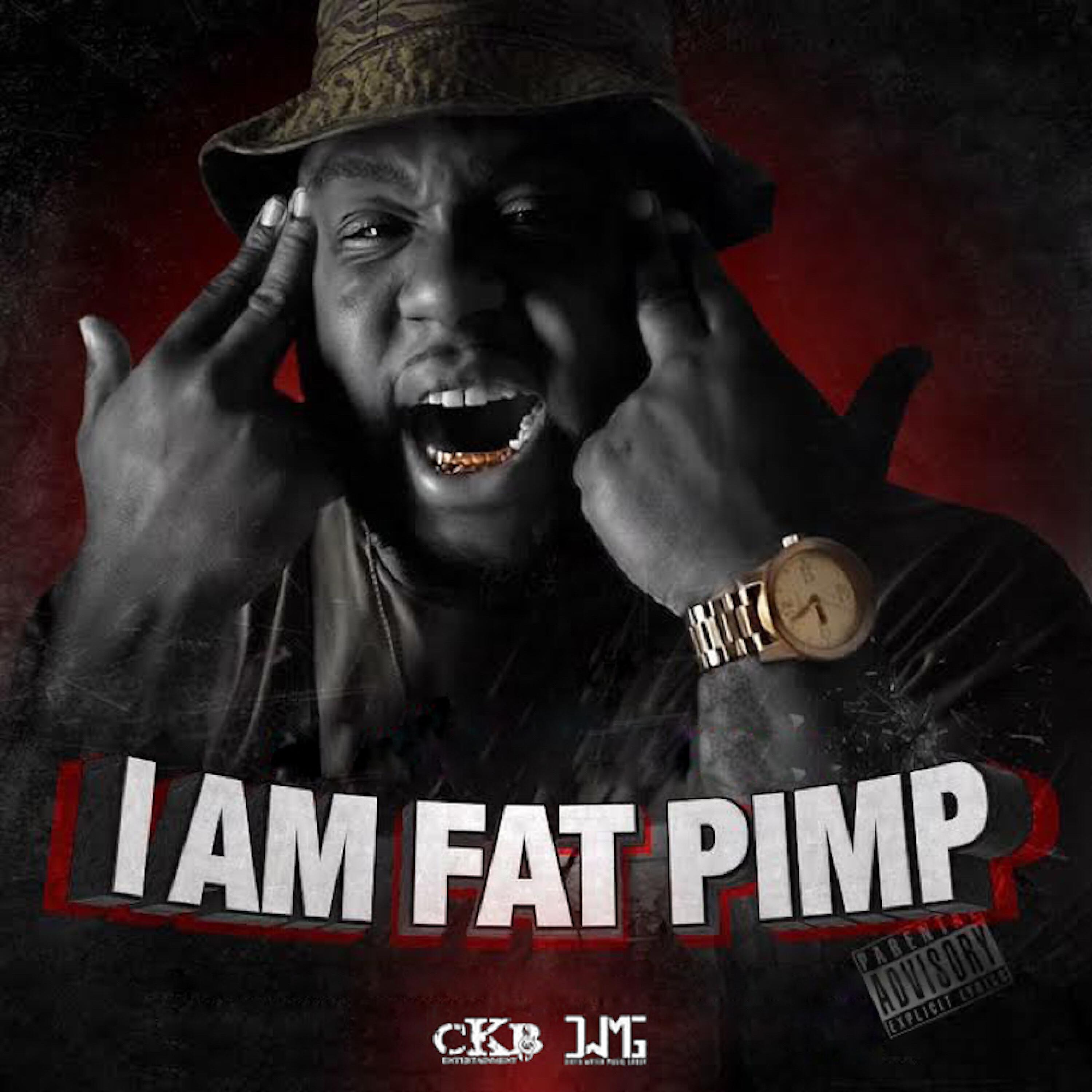 Скачать песню Fat Pimp - D.I.T.P. бесплатно в MP3 для Android и iOS