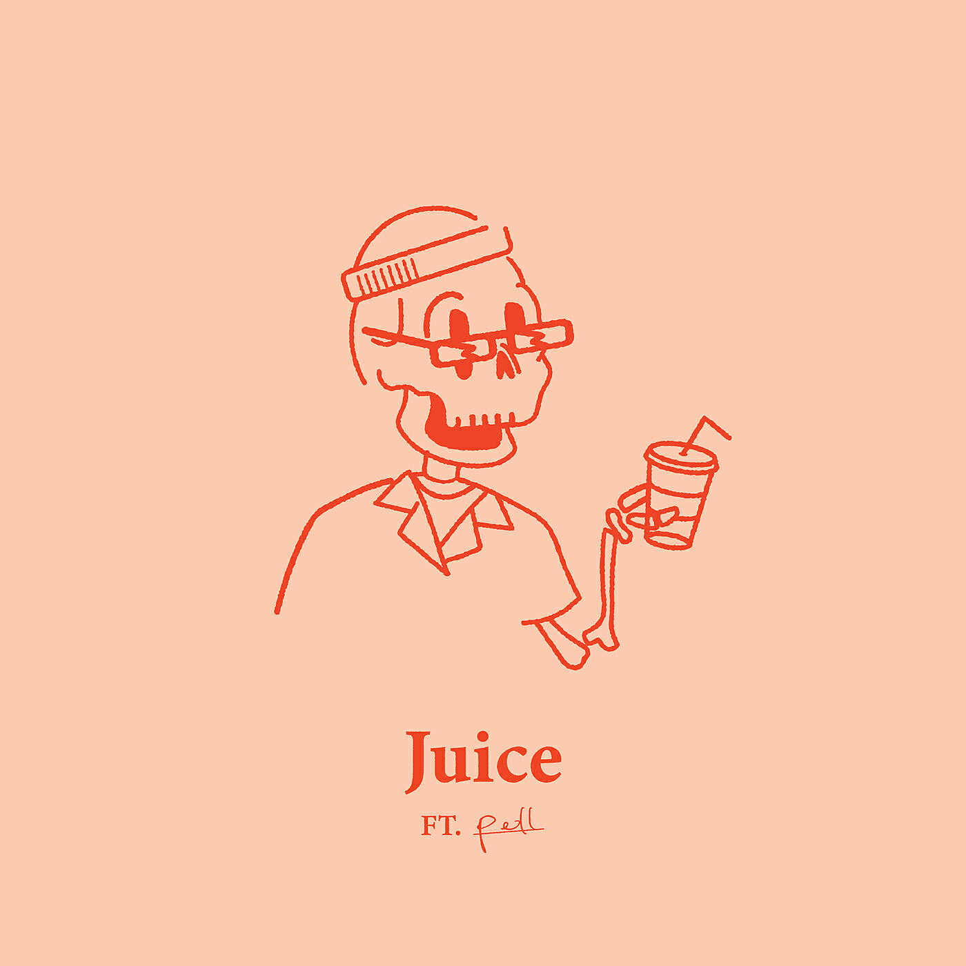 Релиз Juice