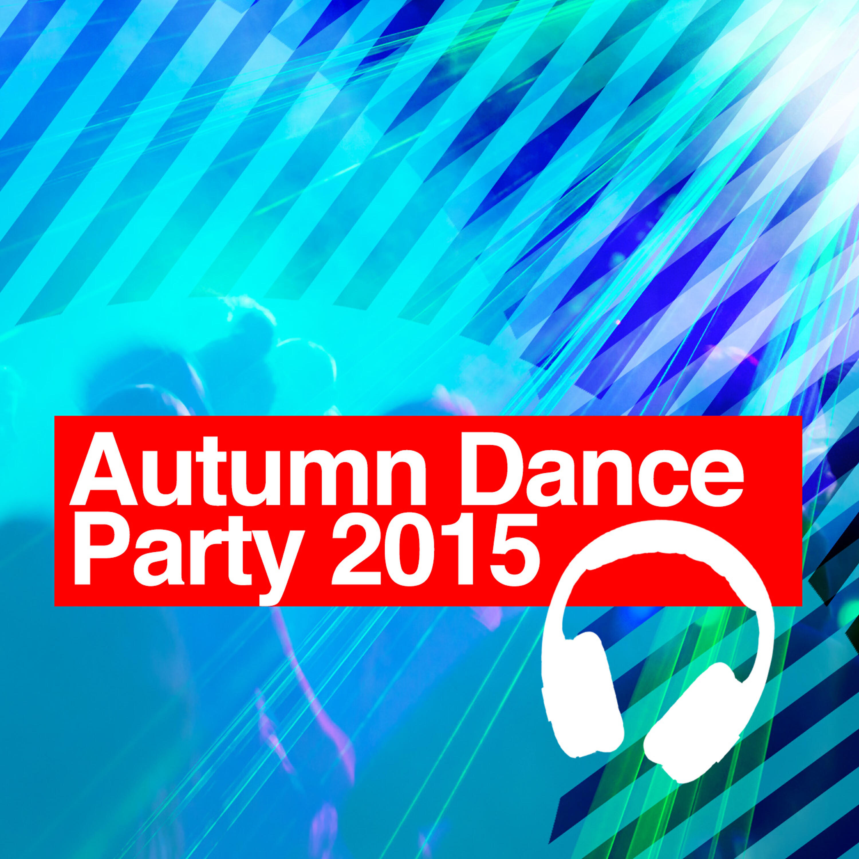 Релиз Autumn Dance Party 2015