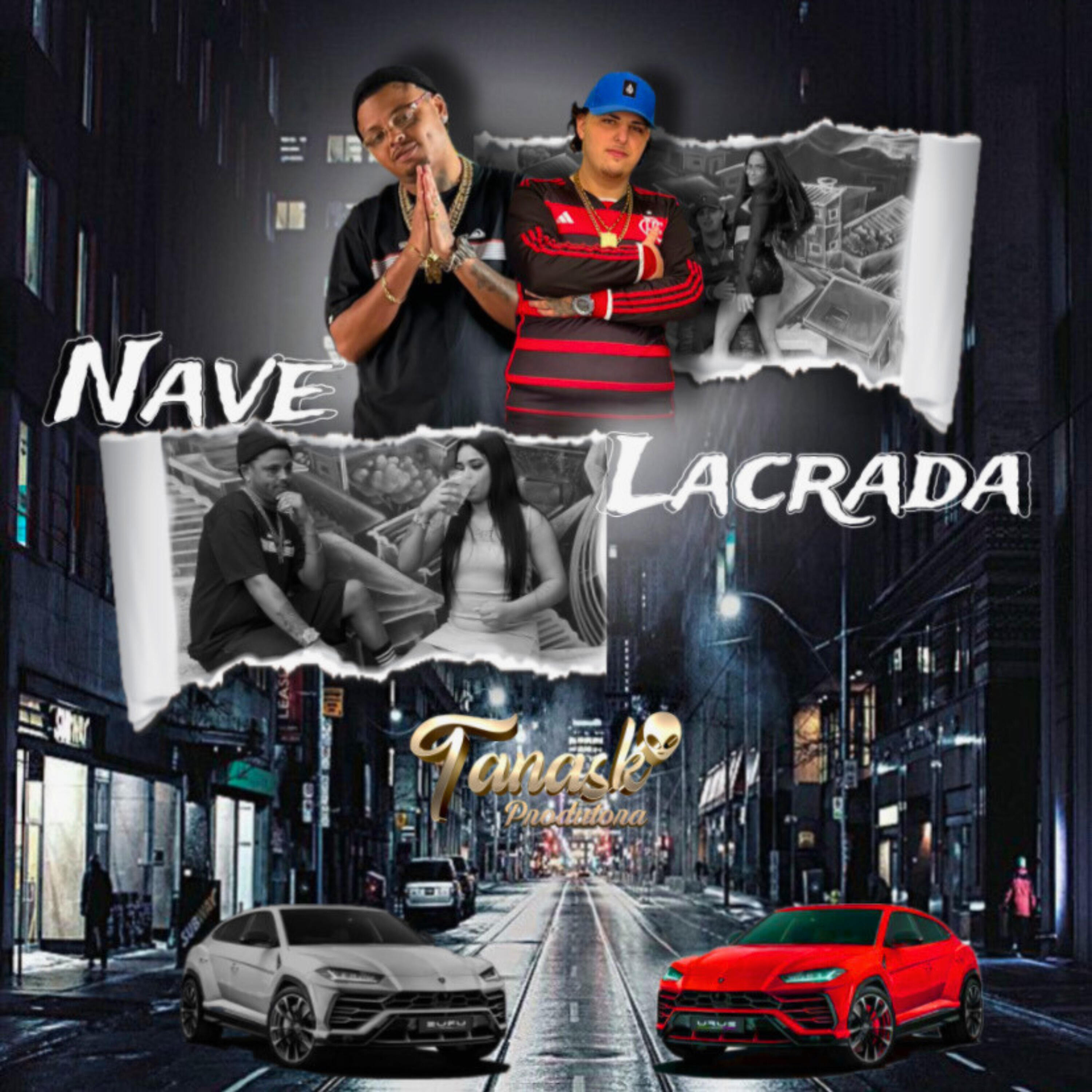 Релиз Nave Lacrada