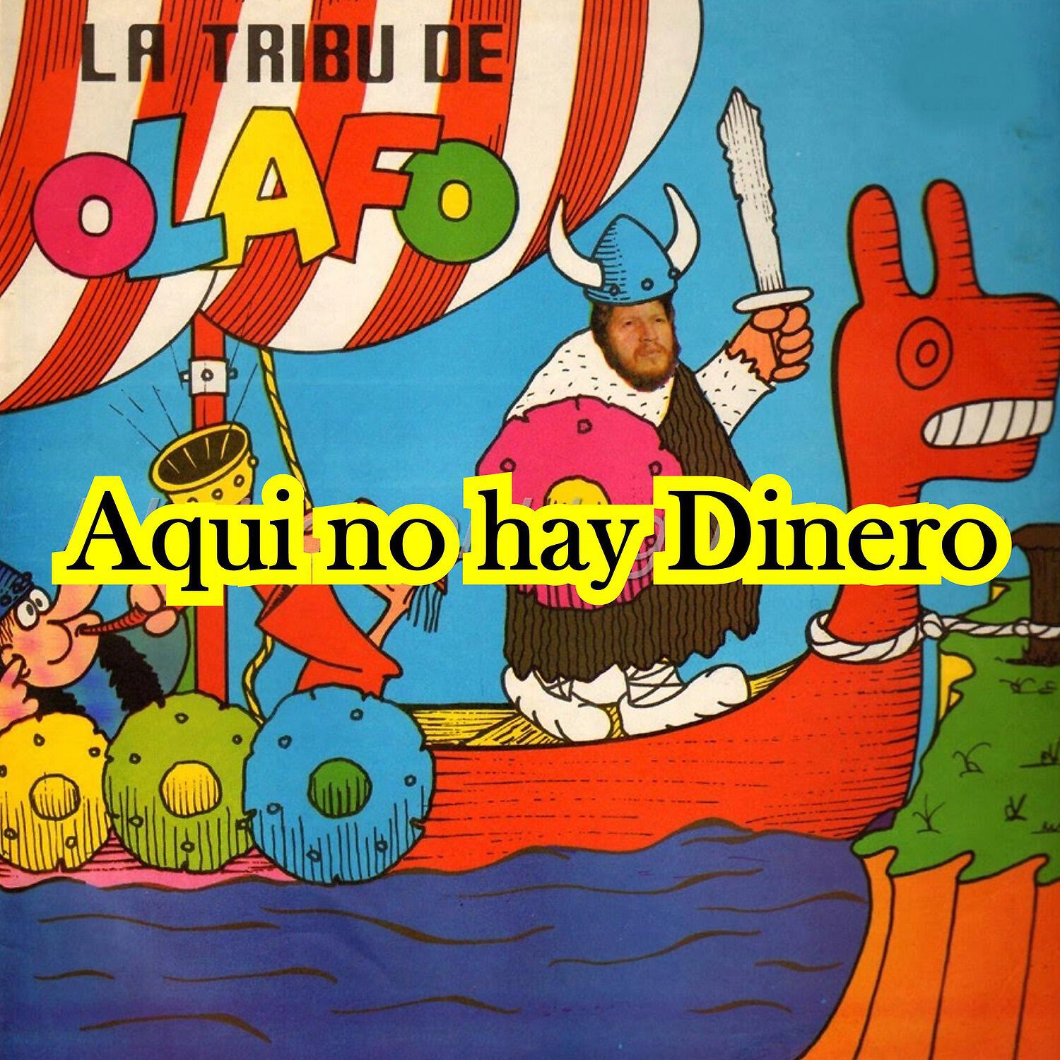 La Tribu de Olafo