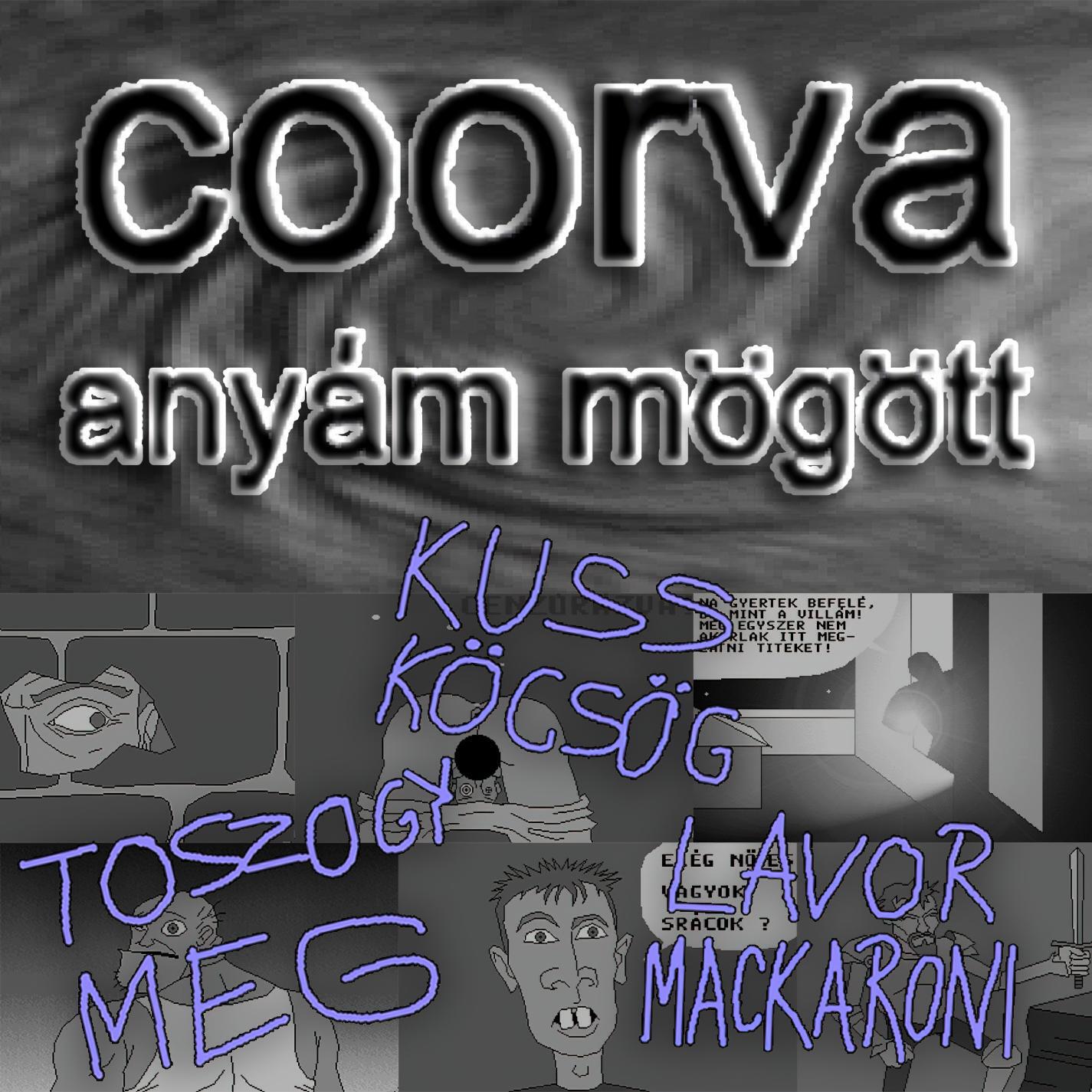 Coorva