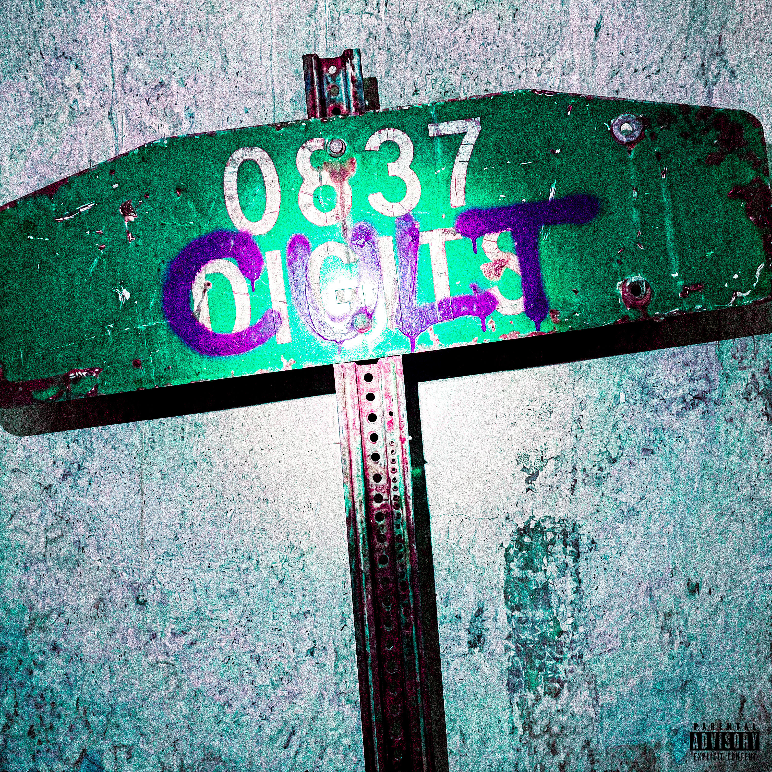 Релиз DIGITS cult