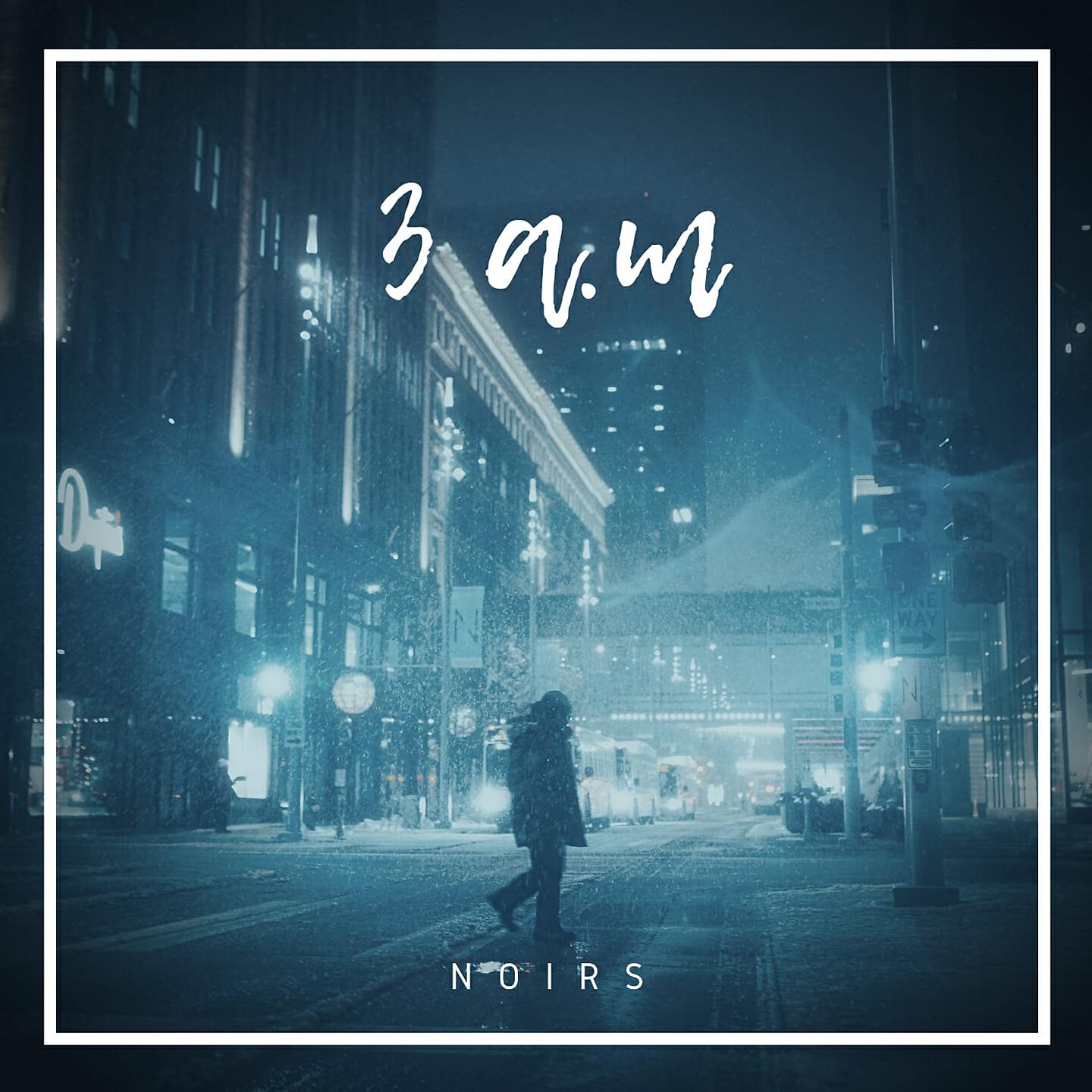Релиз 3 a.m
