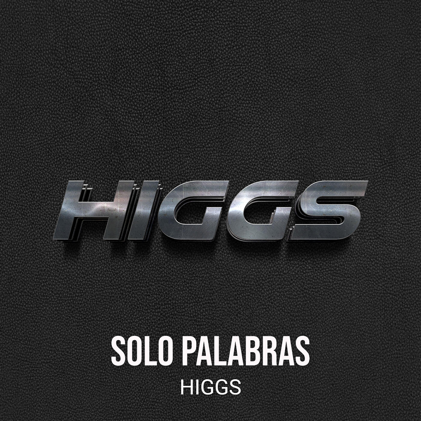 Релиз Solo Palabras