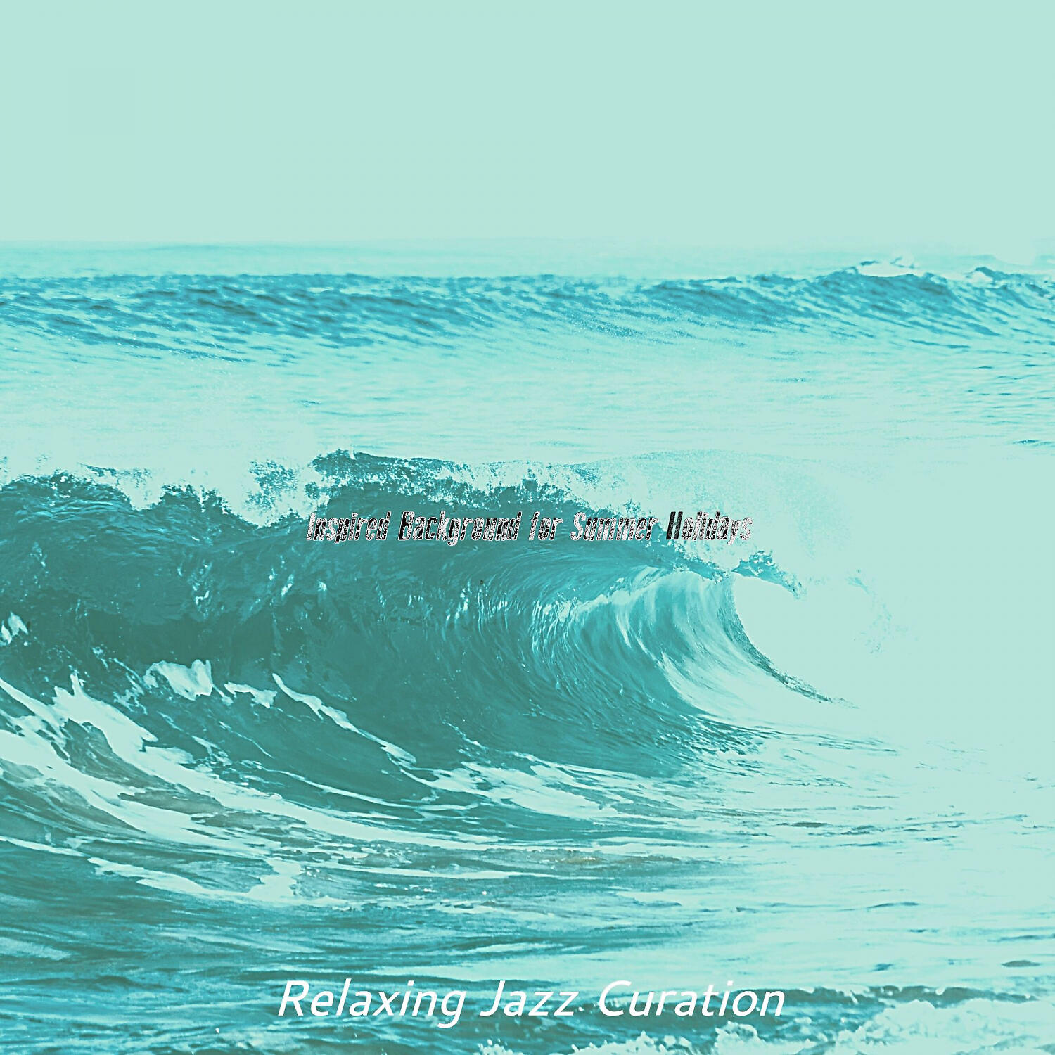Relaxing Jazz Curation