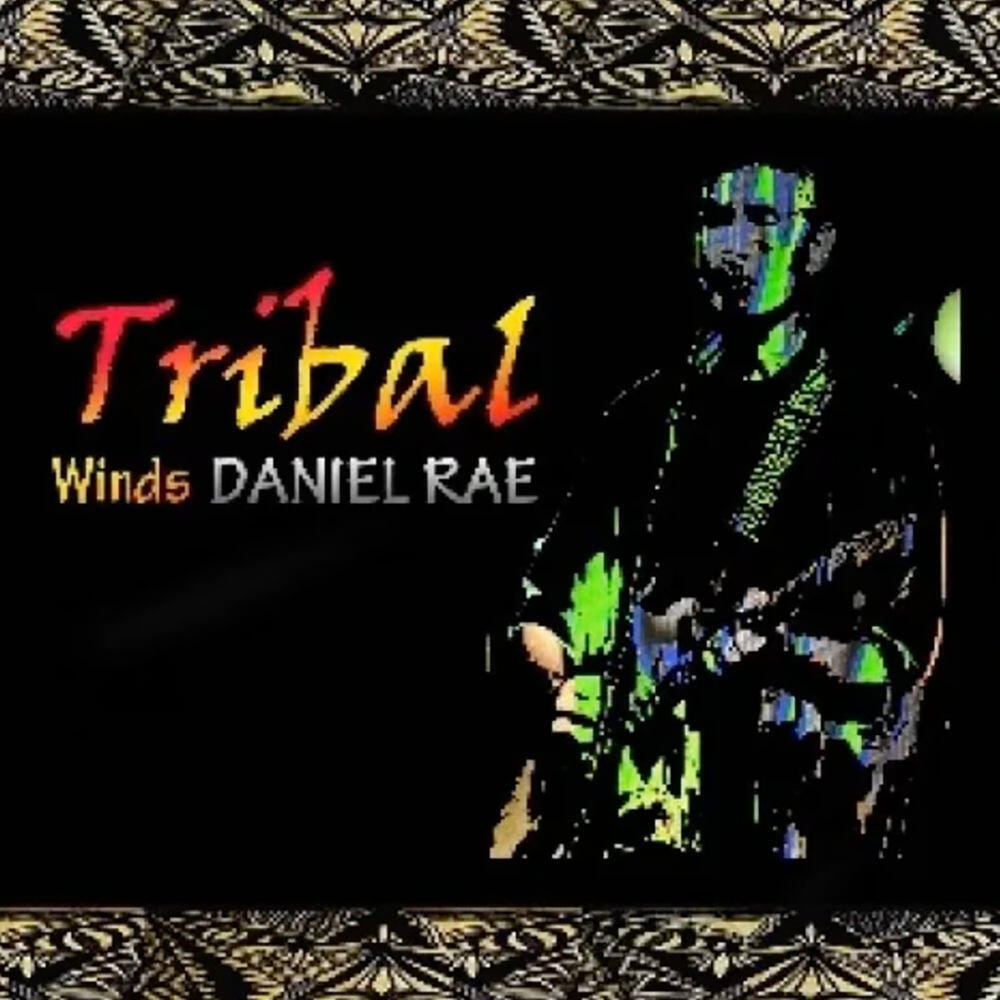 Релиз Tribal Winds
