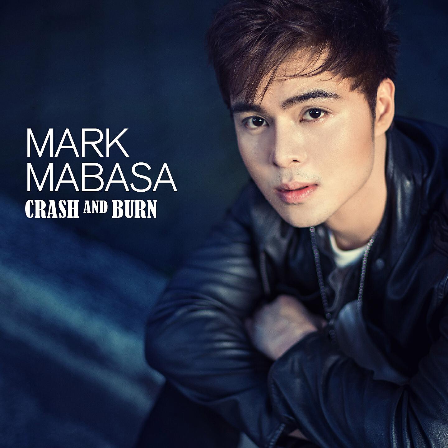 Mark Mabasa