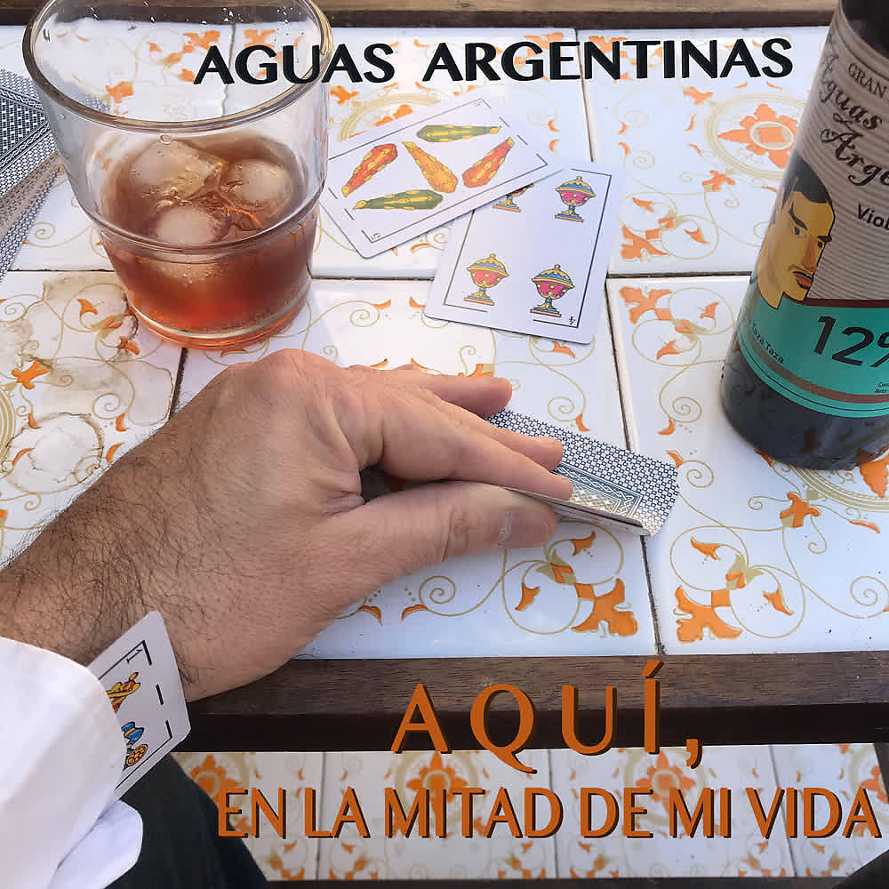 Aguas Argentinas все песни в mp3