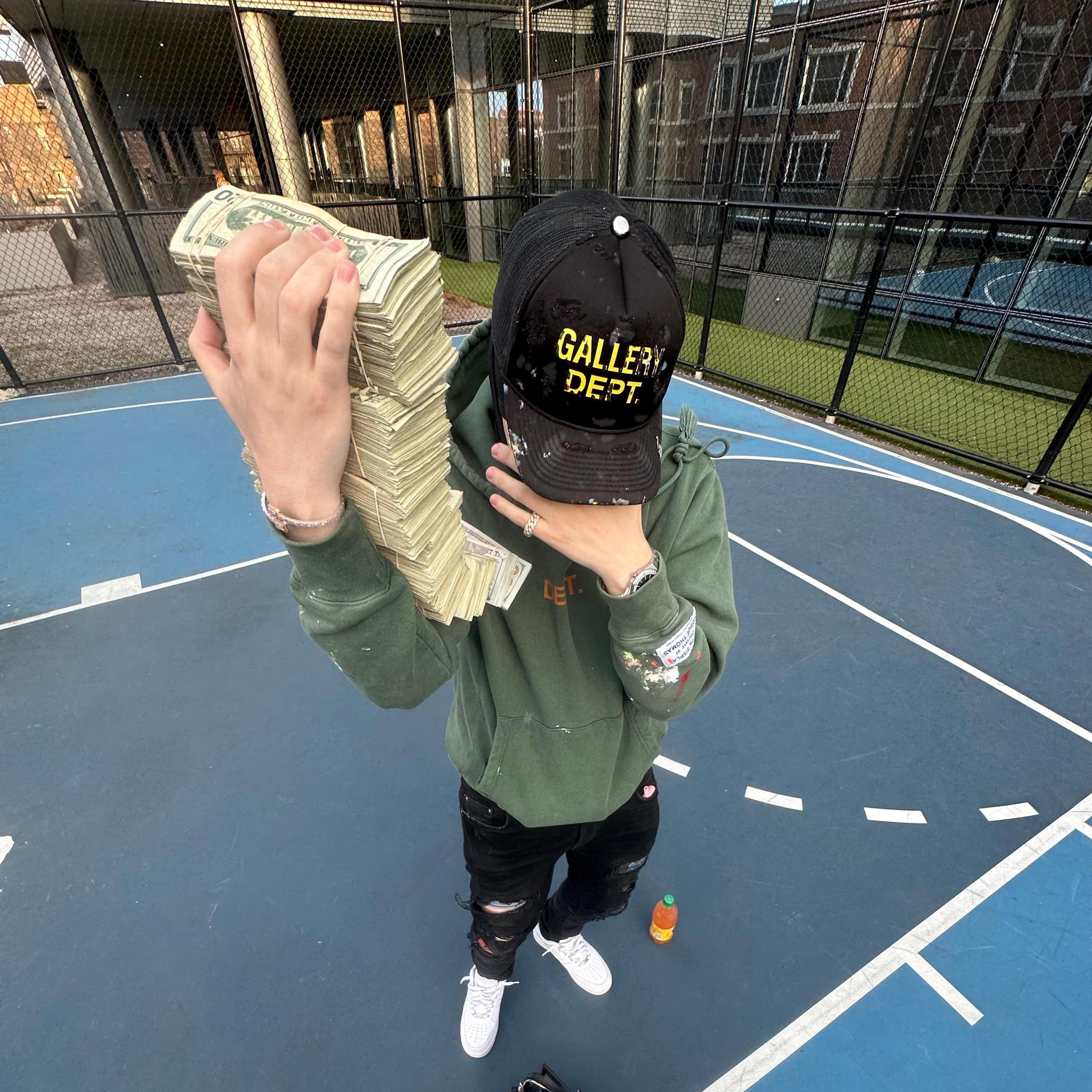Релиз BBL