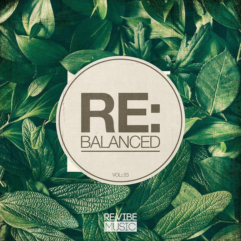 Релиз Re:Balanced, Vol. 23