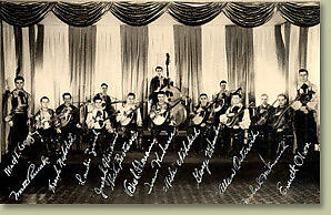 Duquesne University Tamburitzans