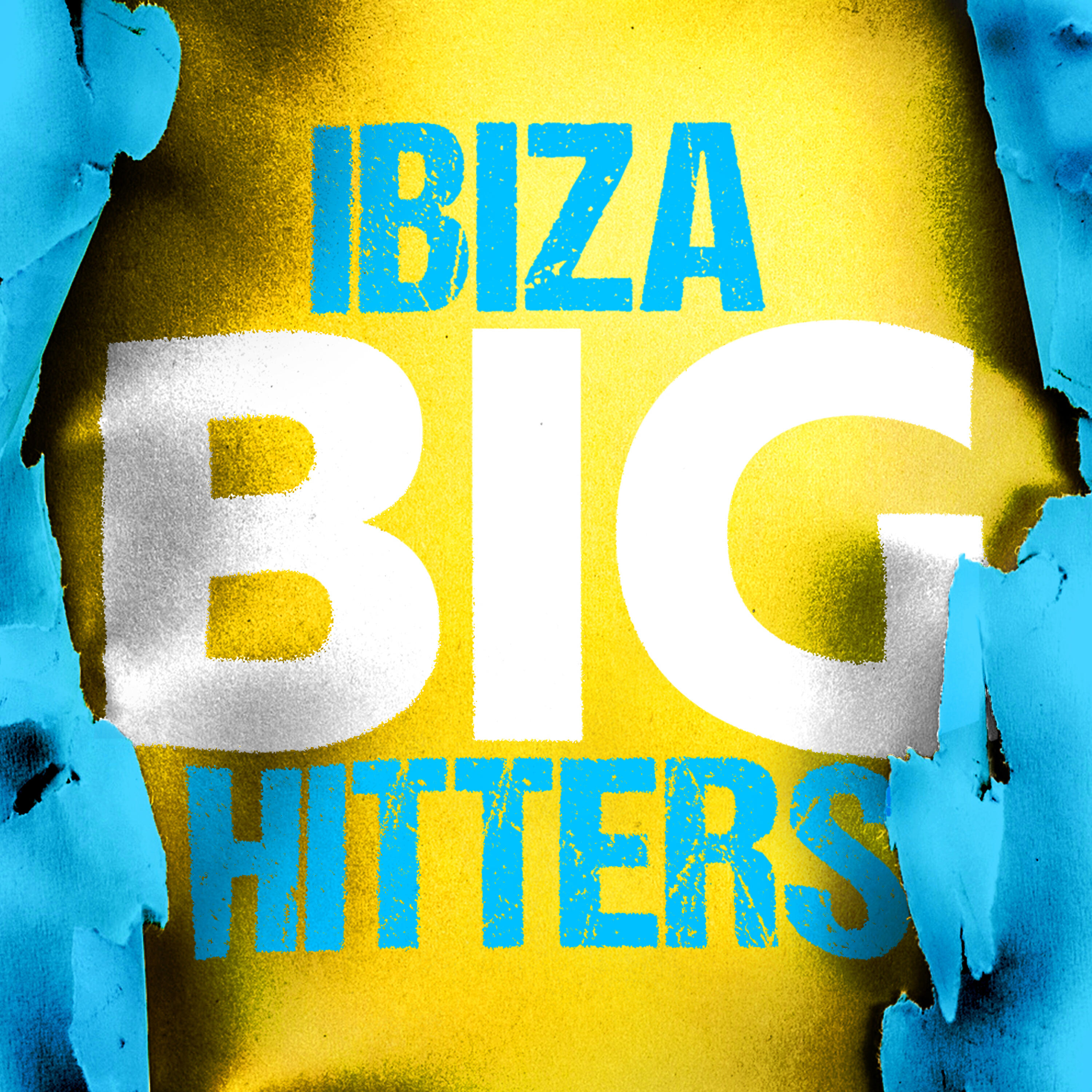 Релиз Ibiza Big Hitters