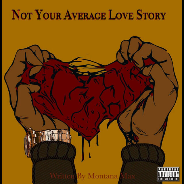 Релиз Not Your Average Love Story