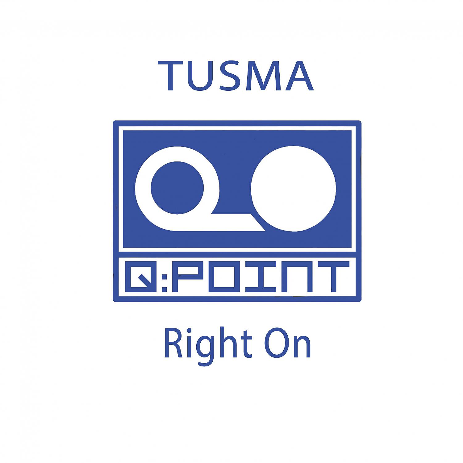 Релиз Right On