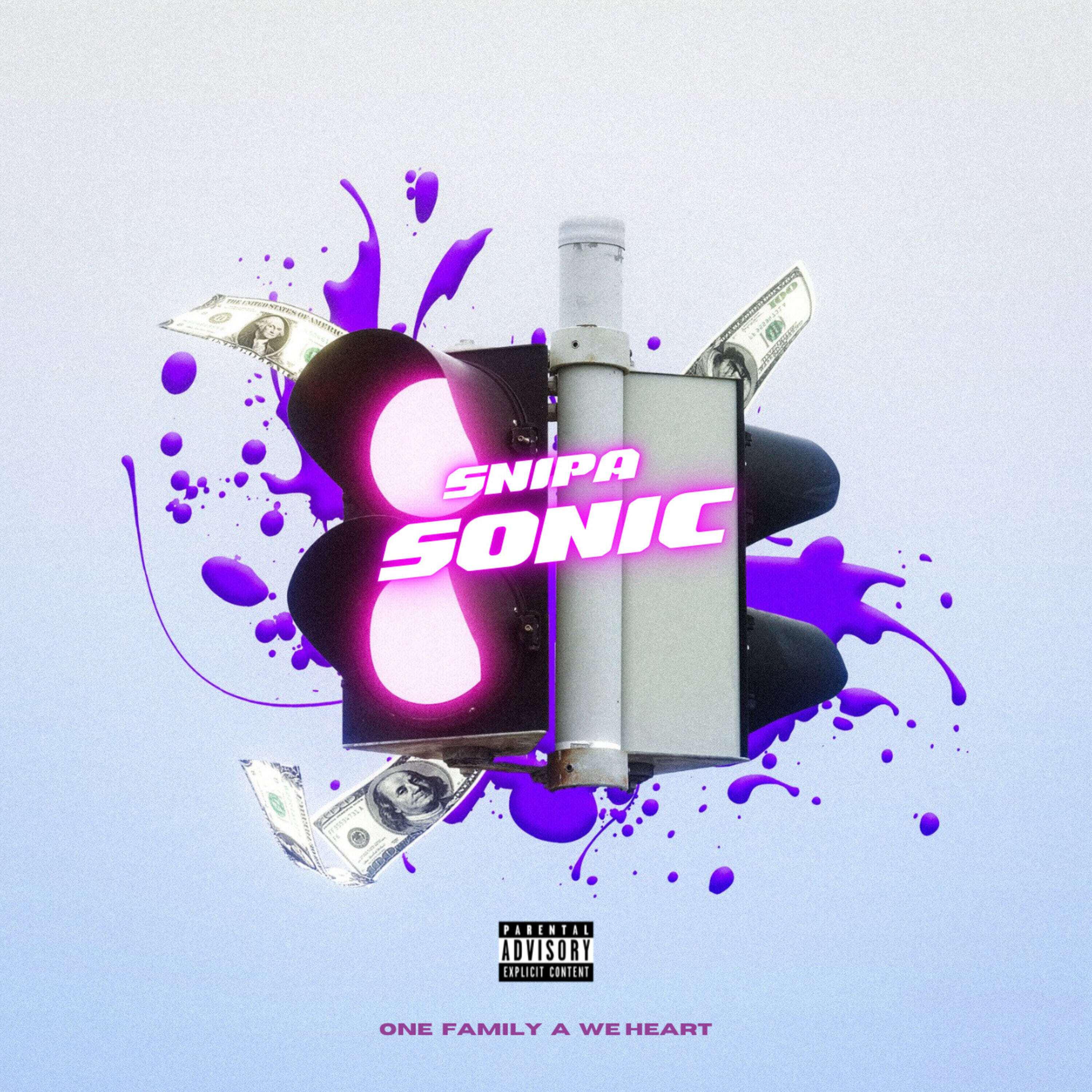 Релиз Sonic