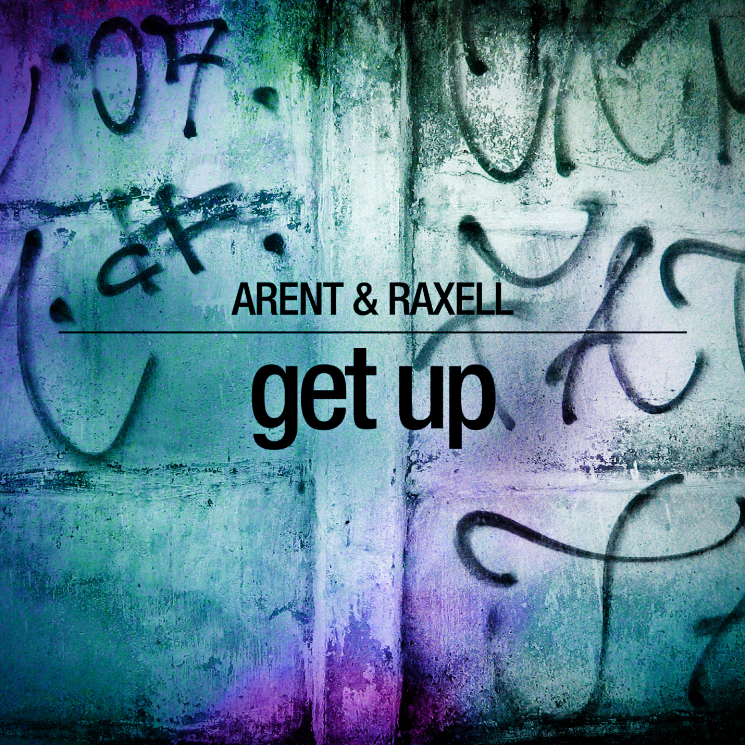 Релиз Get Up - Single