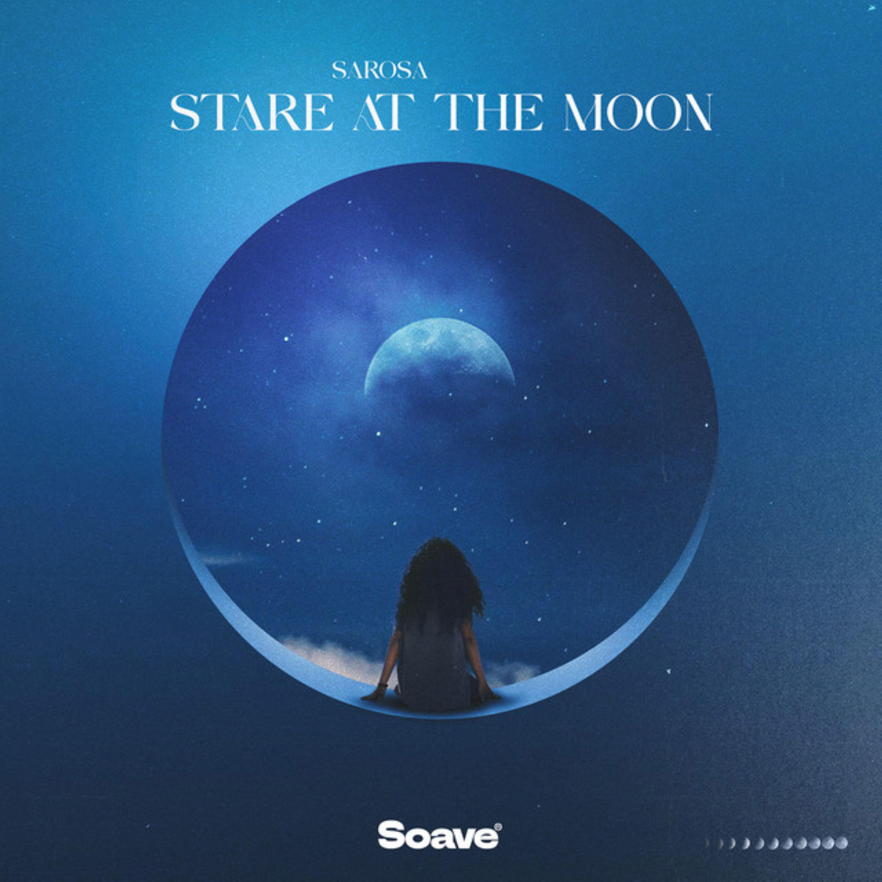 Релиз Stare at the Moon