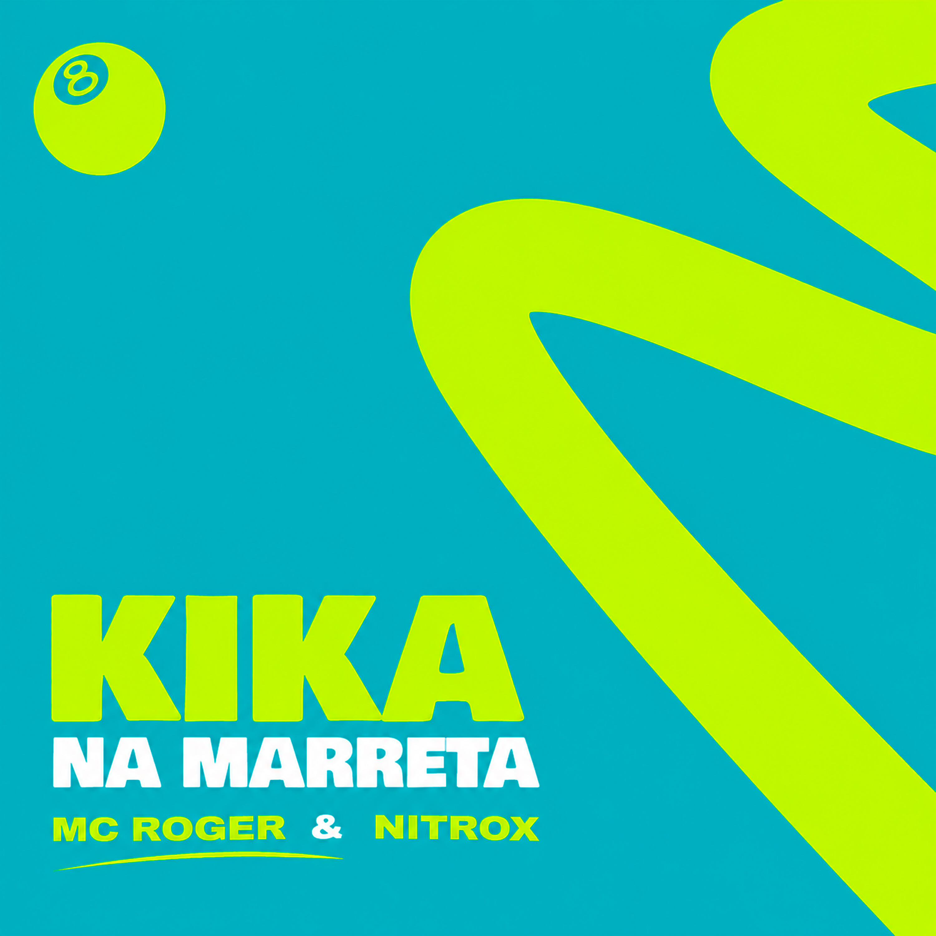 Релиз Kika na Marreta