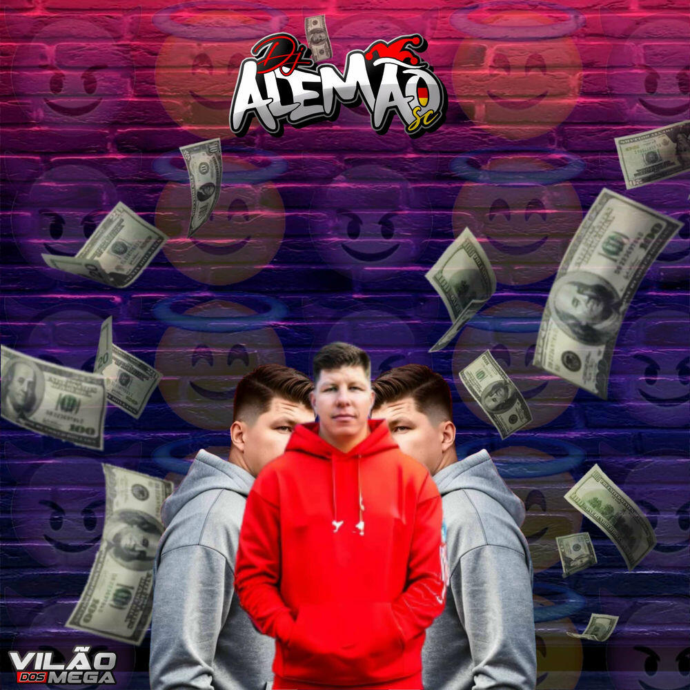 VILÃO DOS MEGA