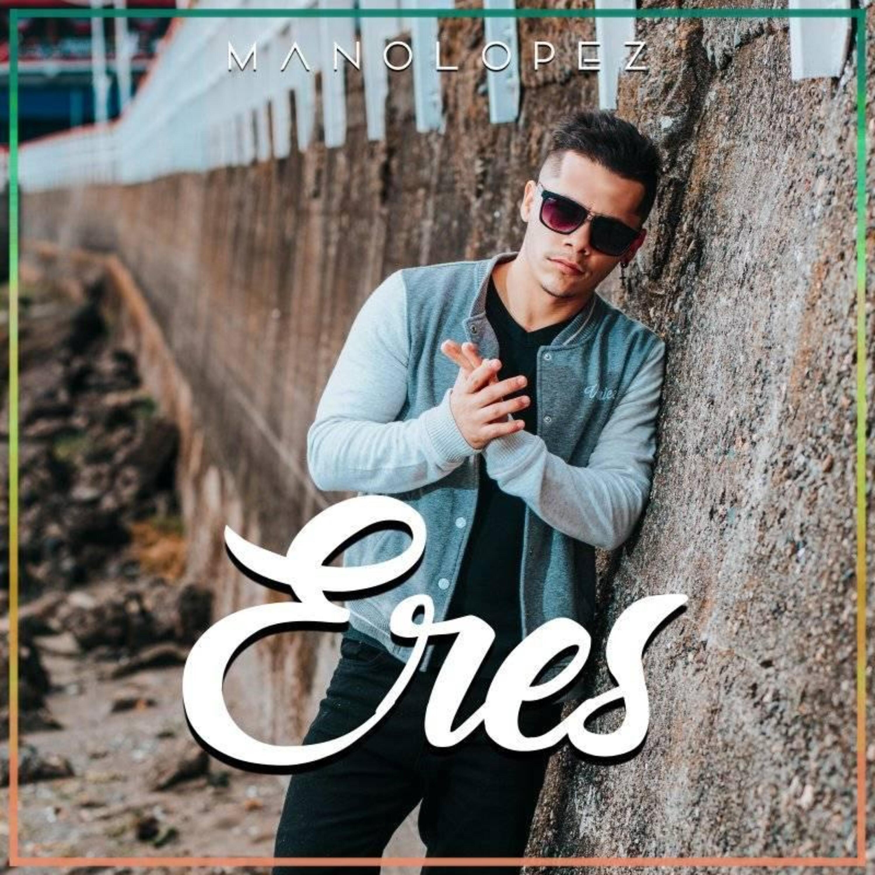 Релиз Eres