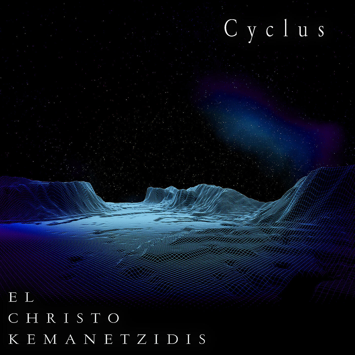 Релиз Cyclus