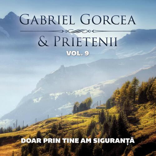 Релиз Speranta, Vol. 9