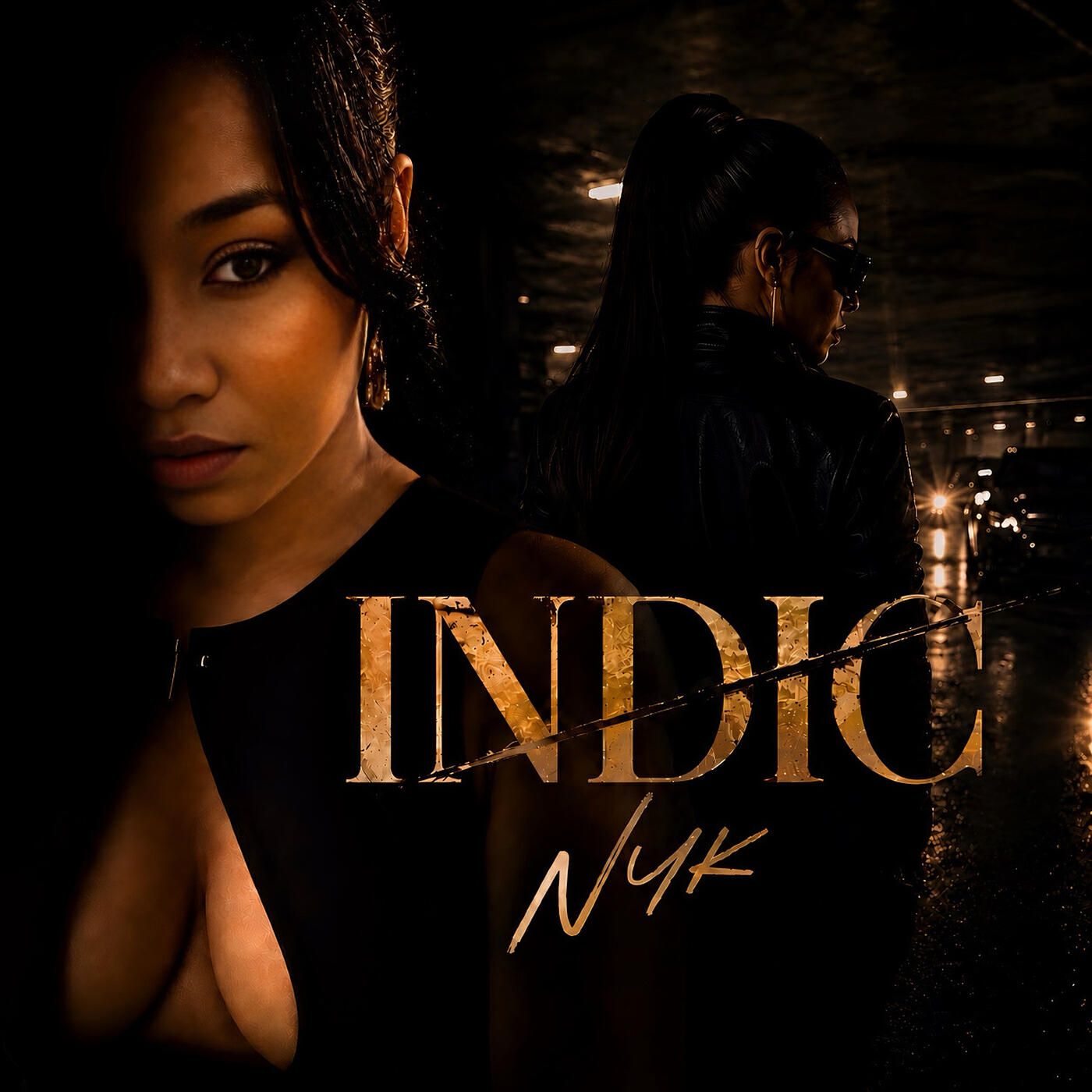 Релиз Indic
