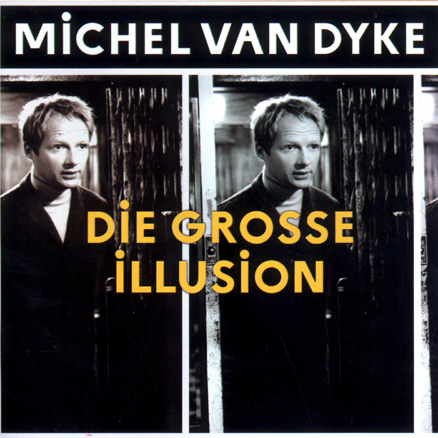 Релиз Die große Illusion
