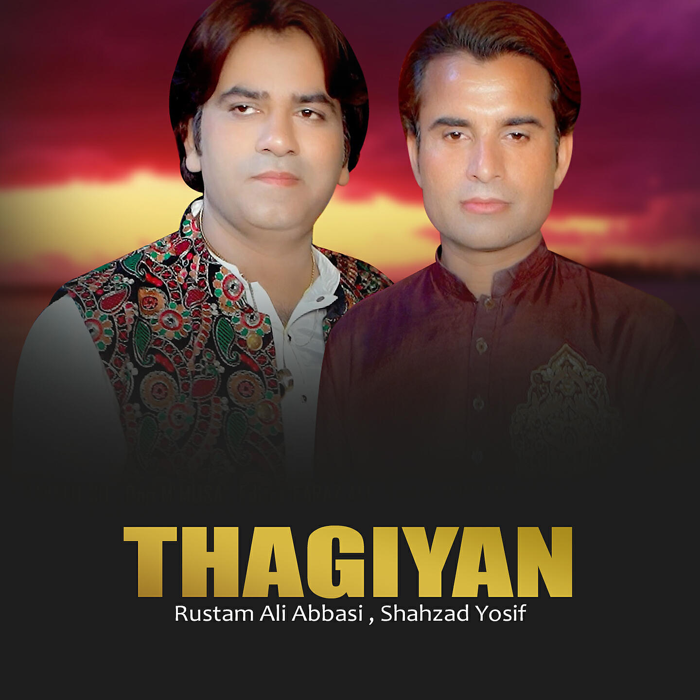 Shahzad Yosif