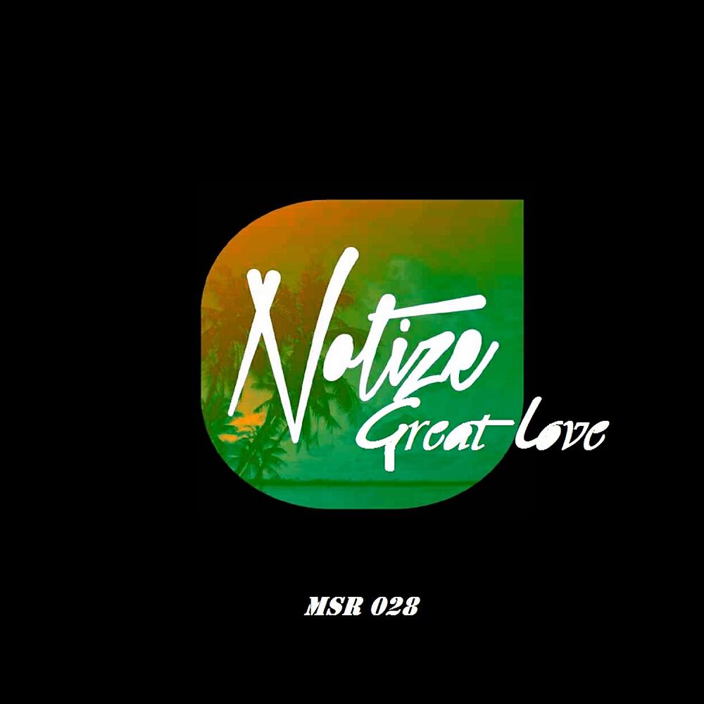 Релиз Great Love E.P