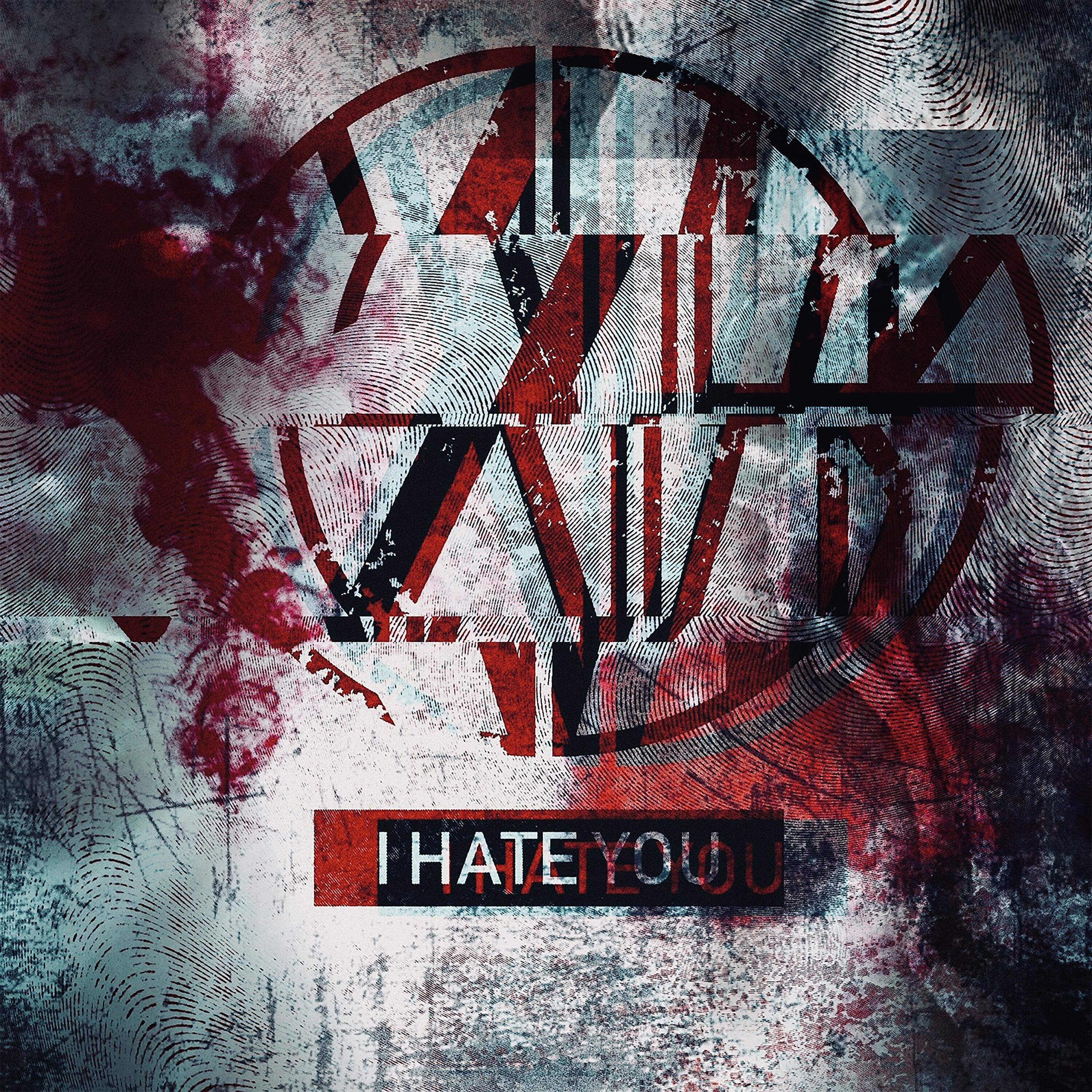 Релиз I Hate You