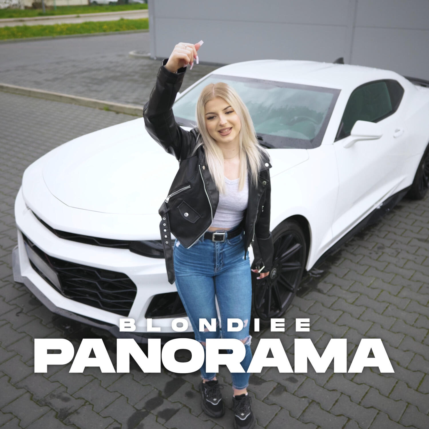 Релиз PANORAMA