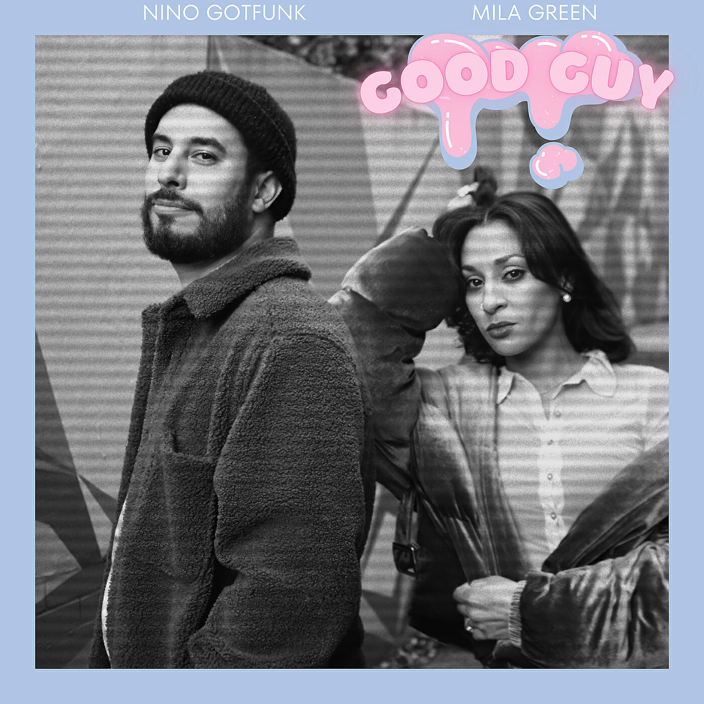 Релиз Good Guy