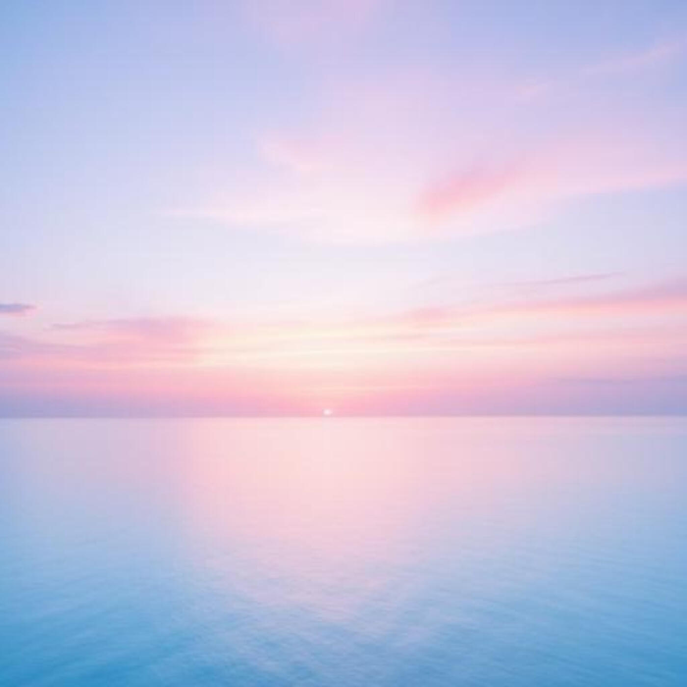 Релиз Pastel Dawn